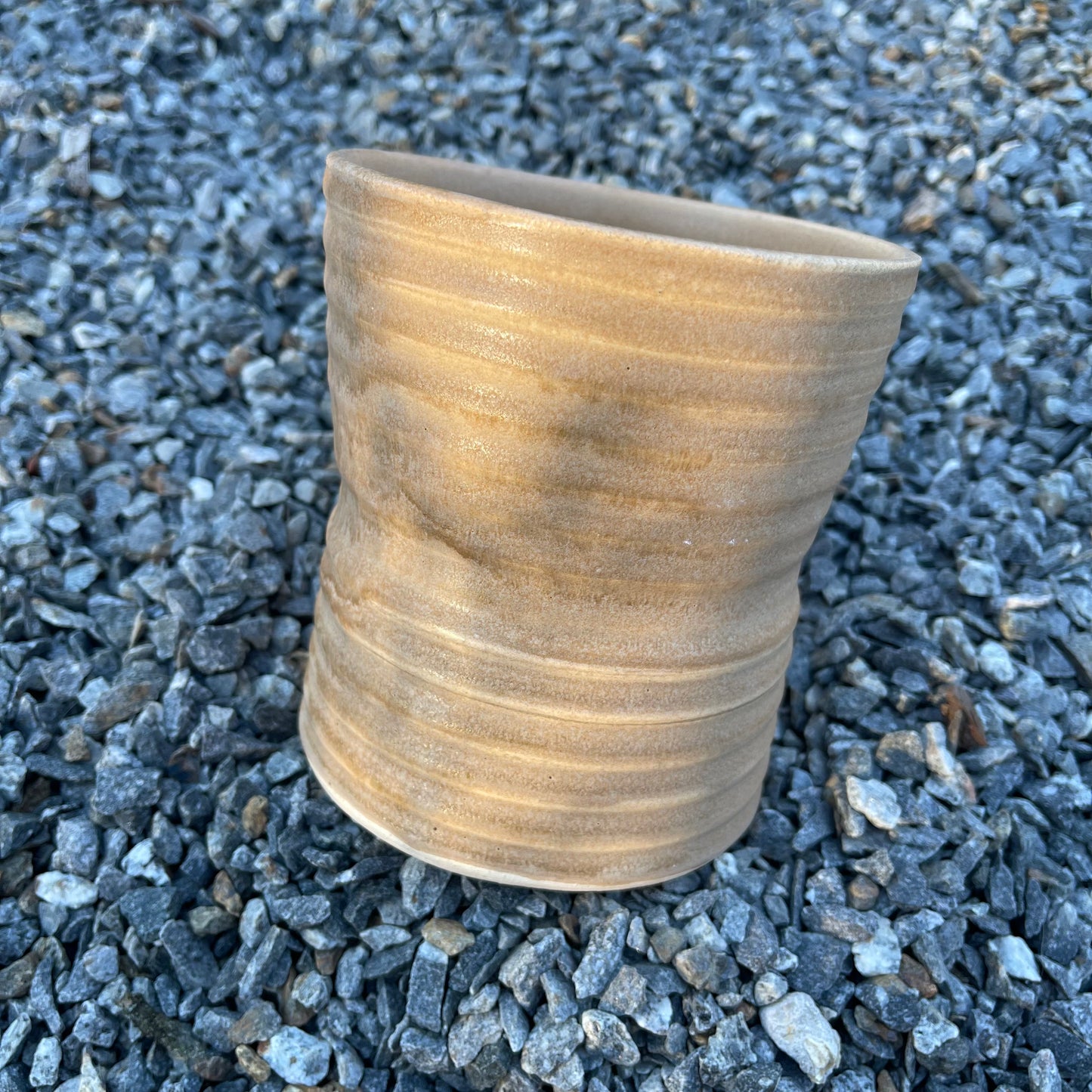 Dune vase