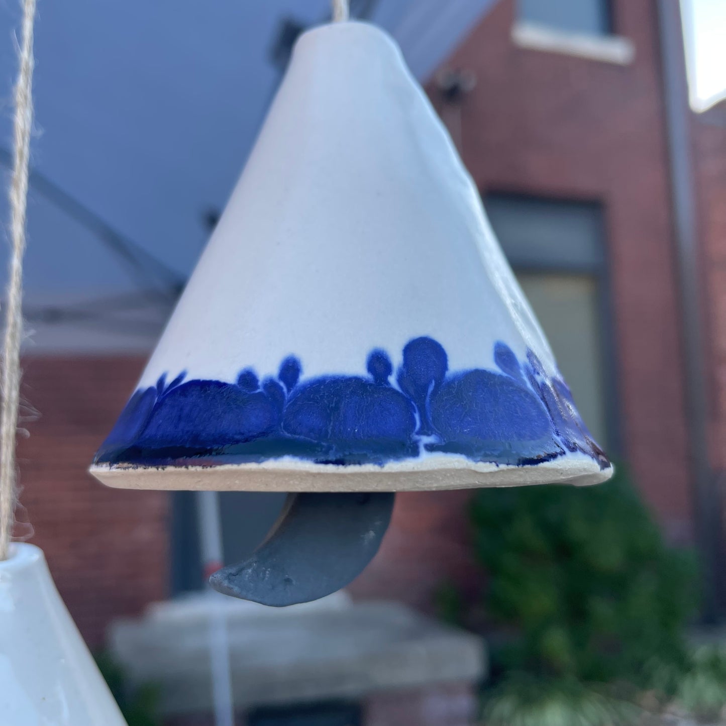 wind chimes