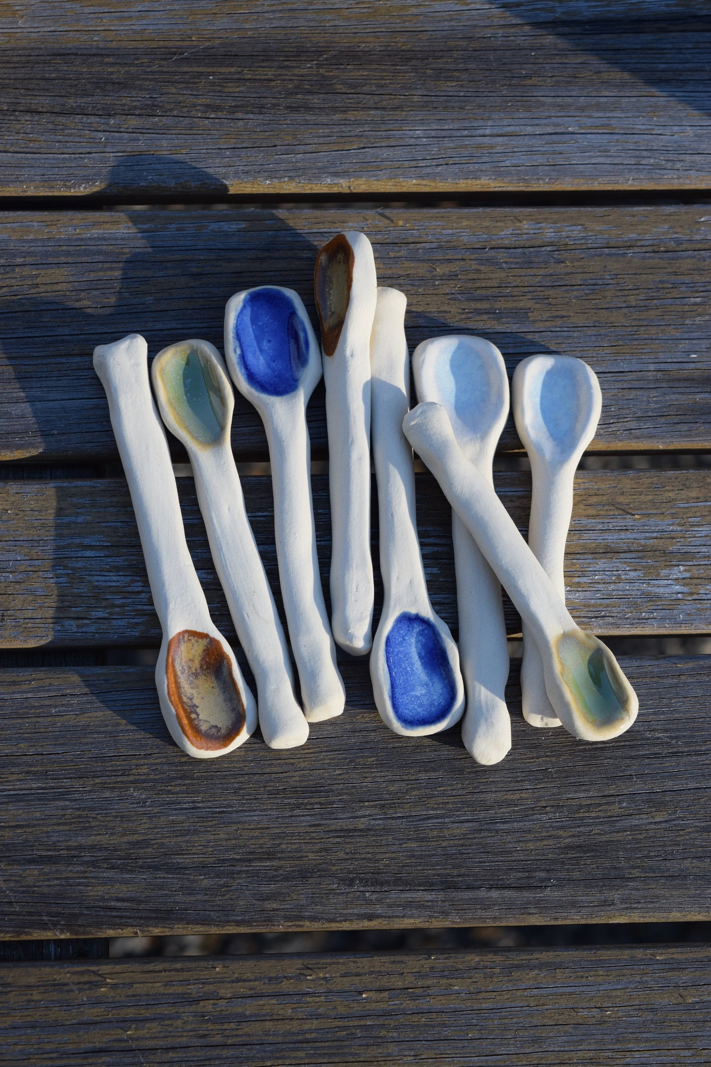 Mini Spoons