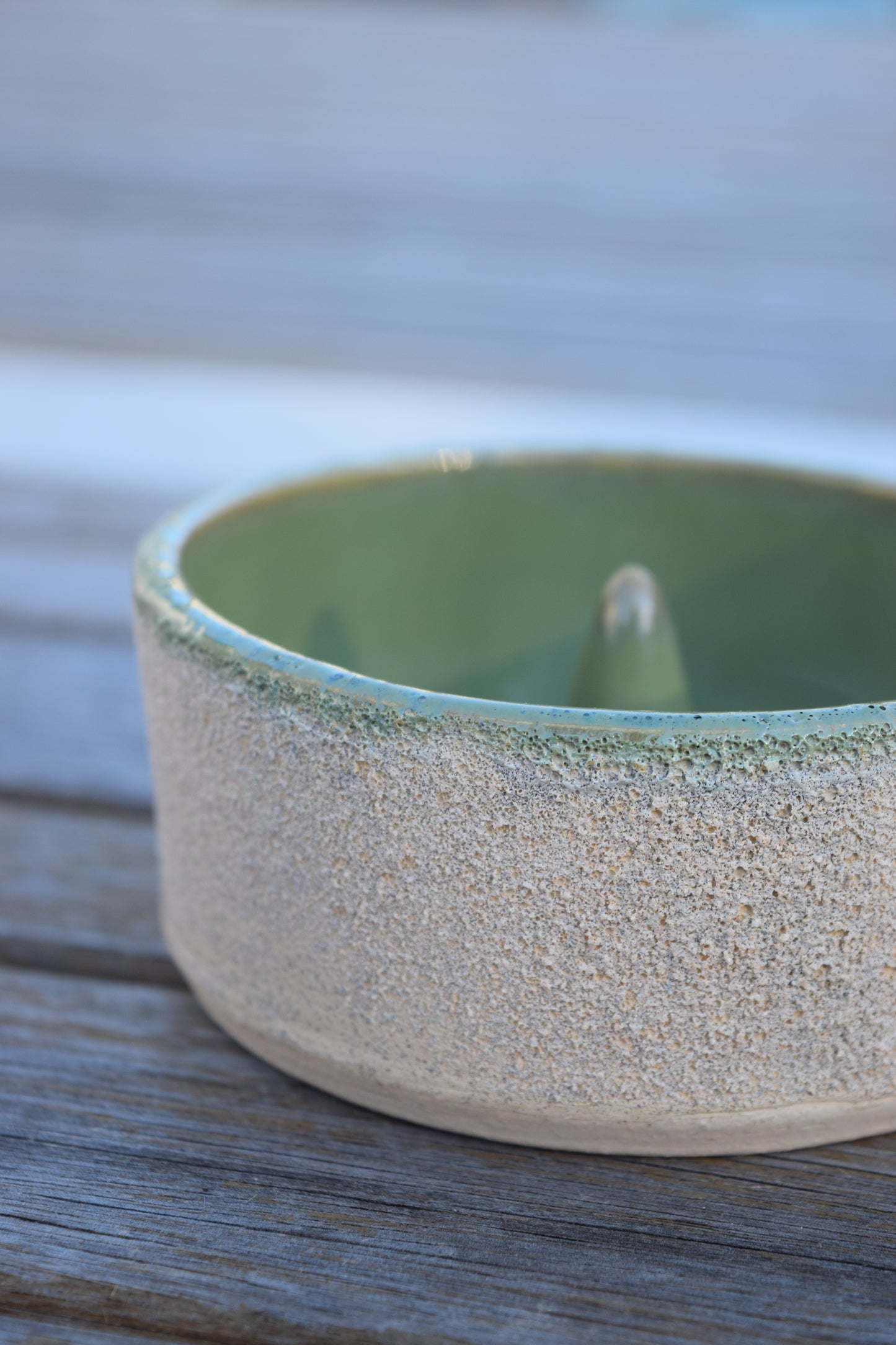 Bling dish