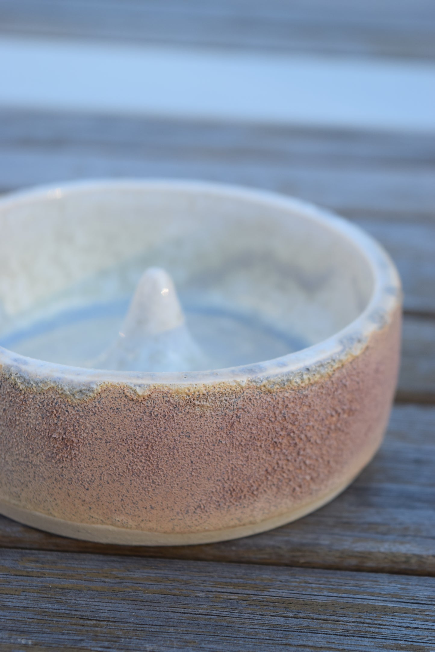 Bling dish