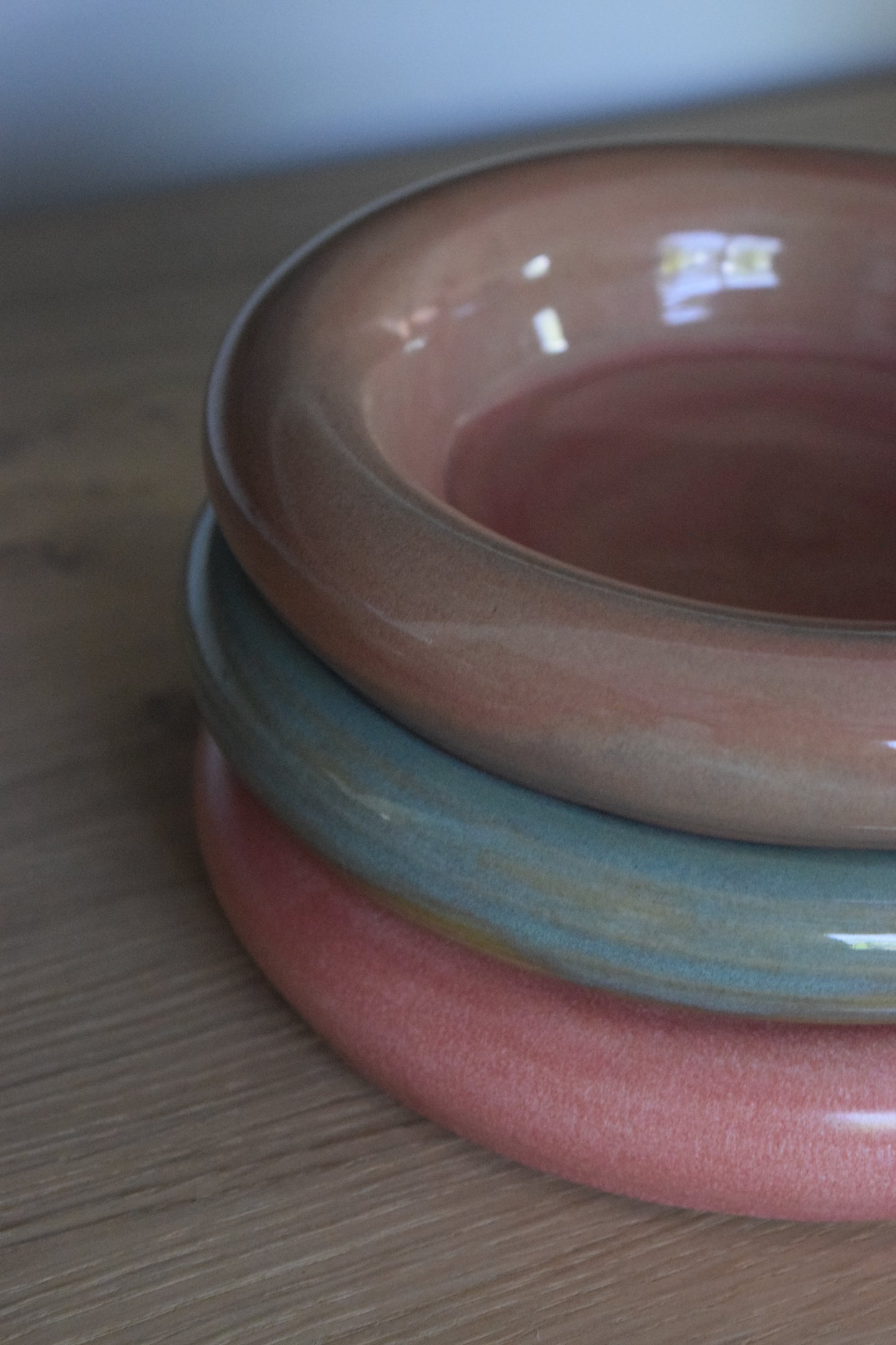 Bubble Dish - Medium