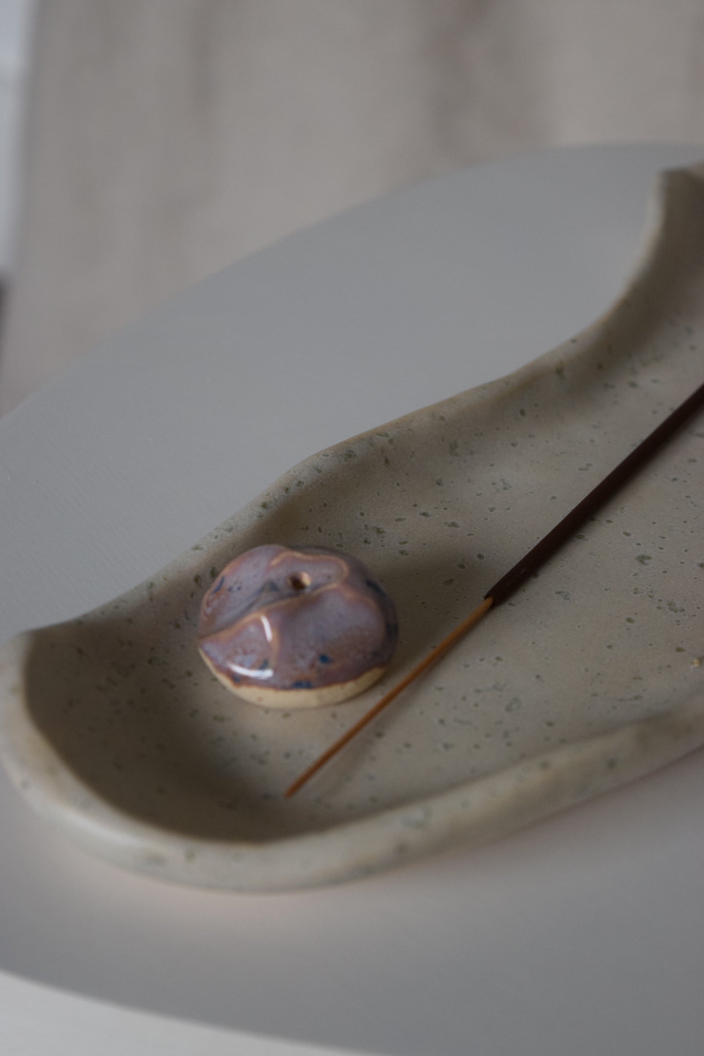 Incense Stones