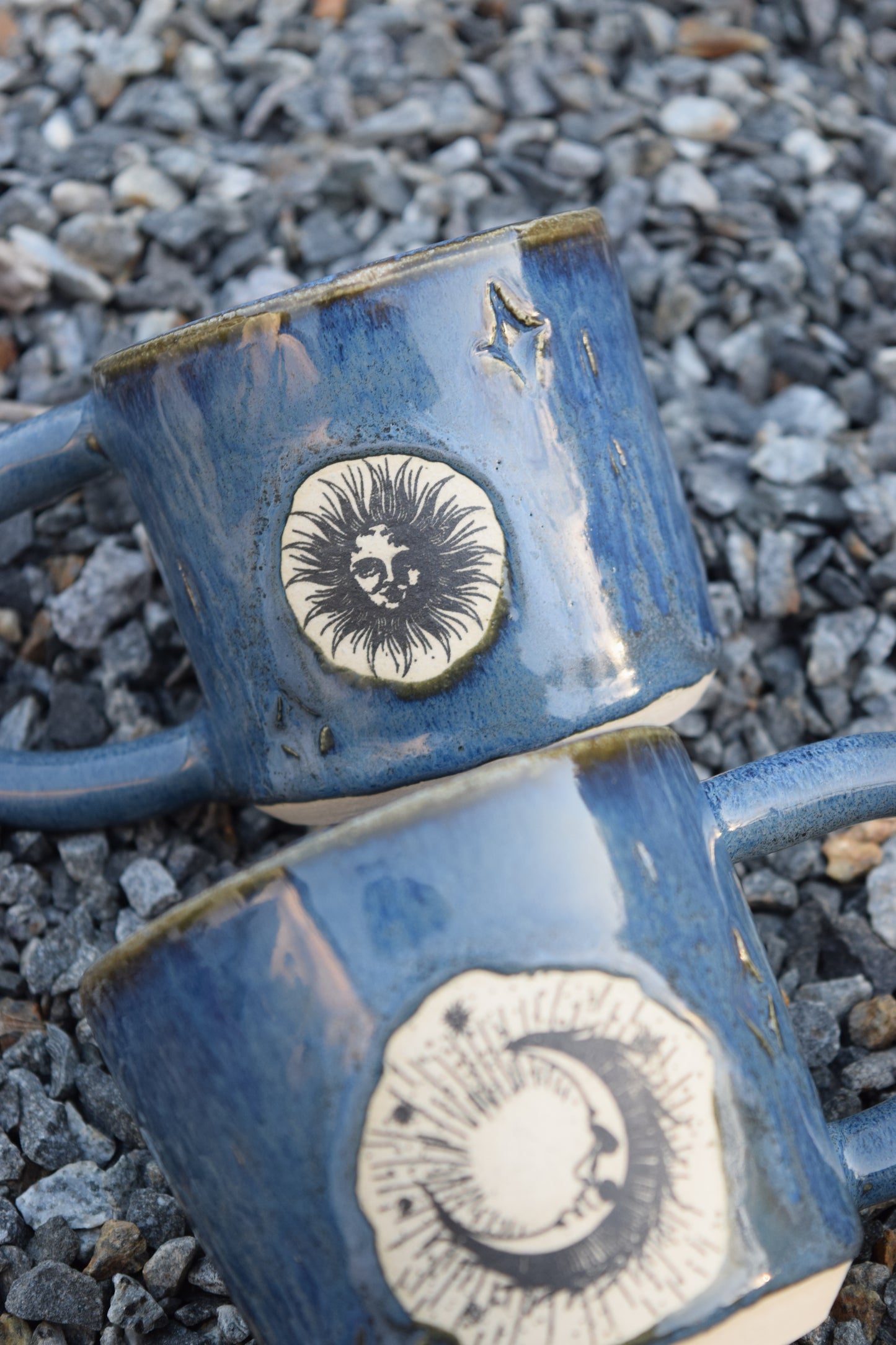 Starstruck Mugs