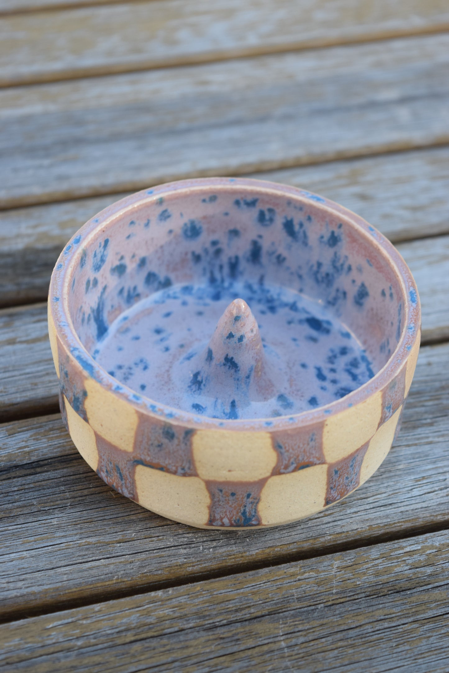 Bling dish