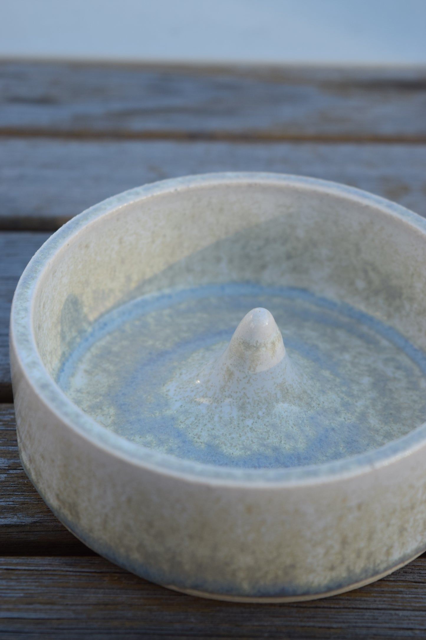 Bling dish