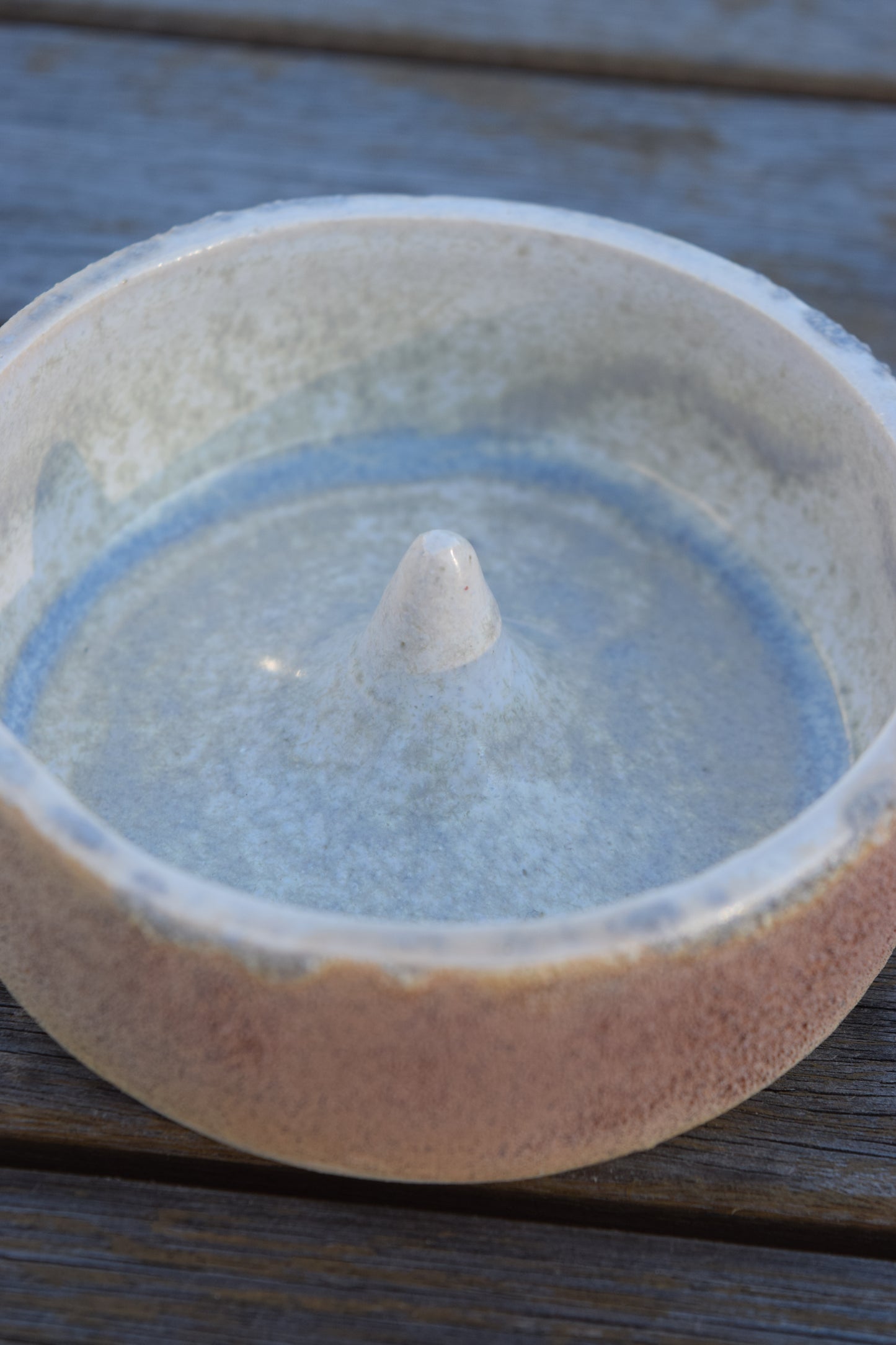 Bling dish