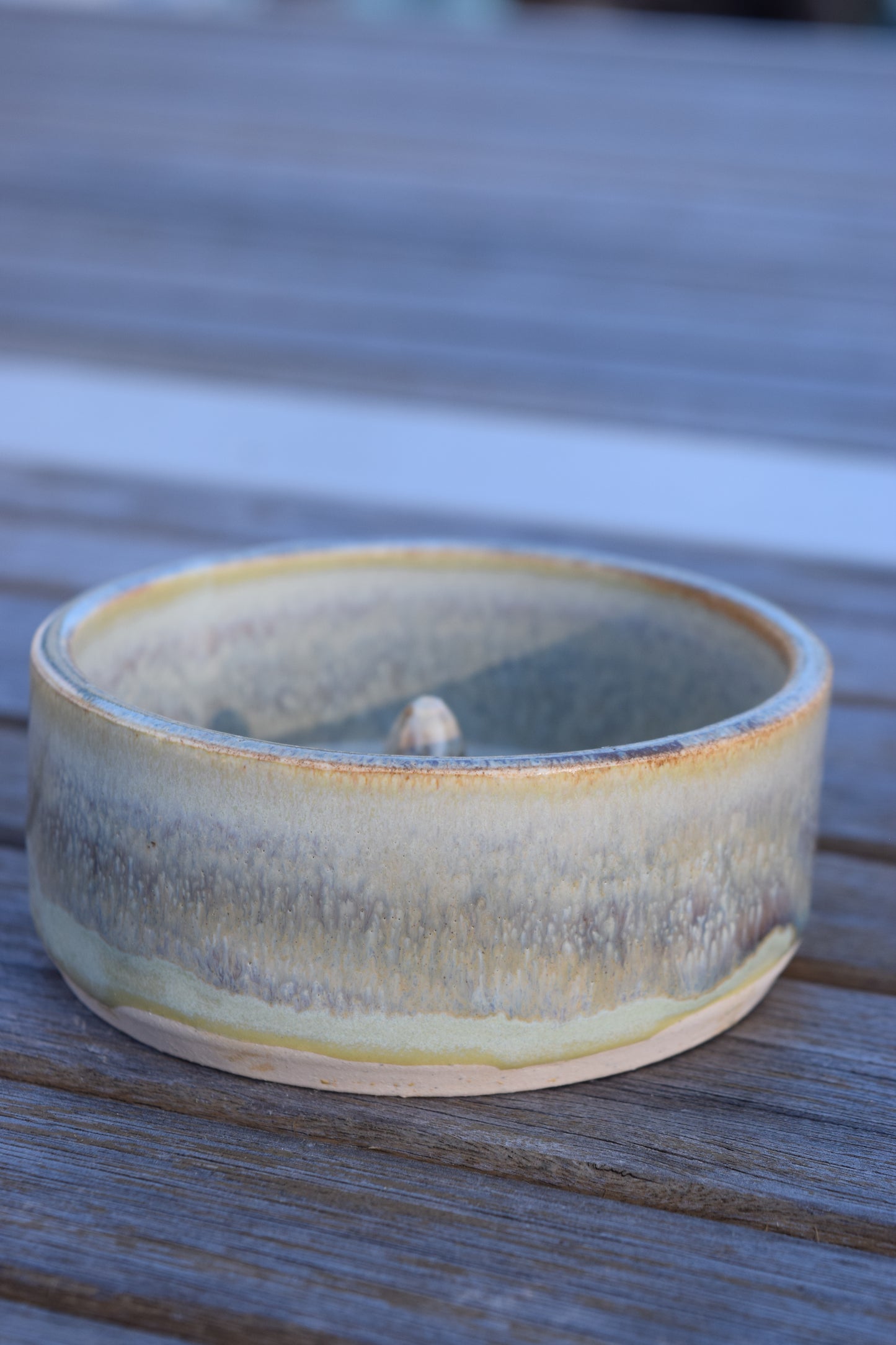 Bling dish