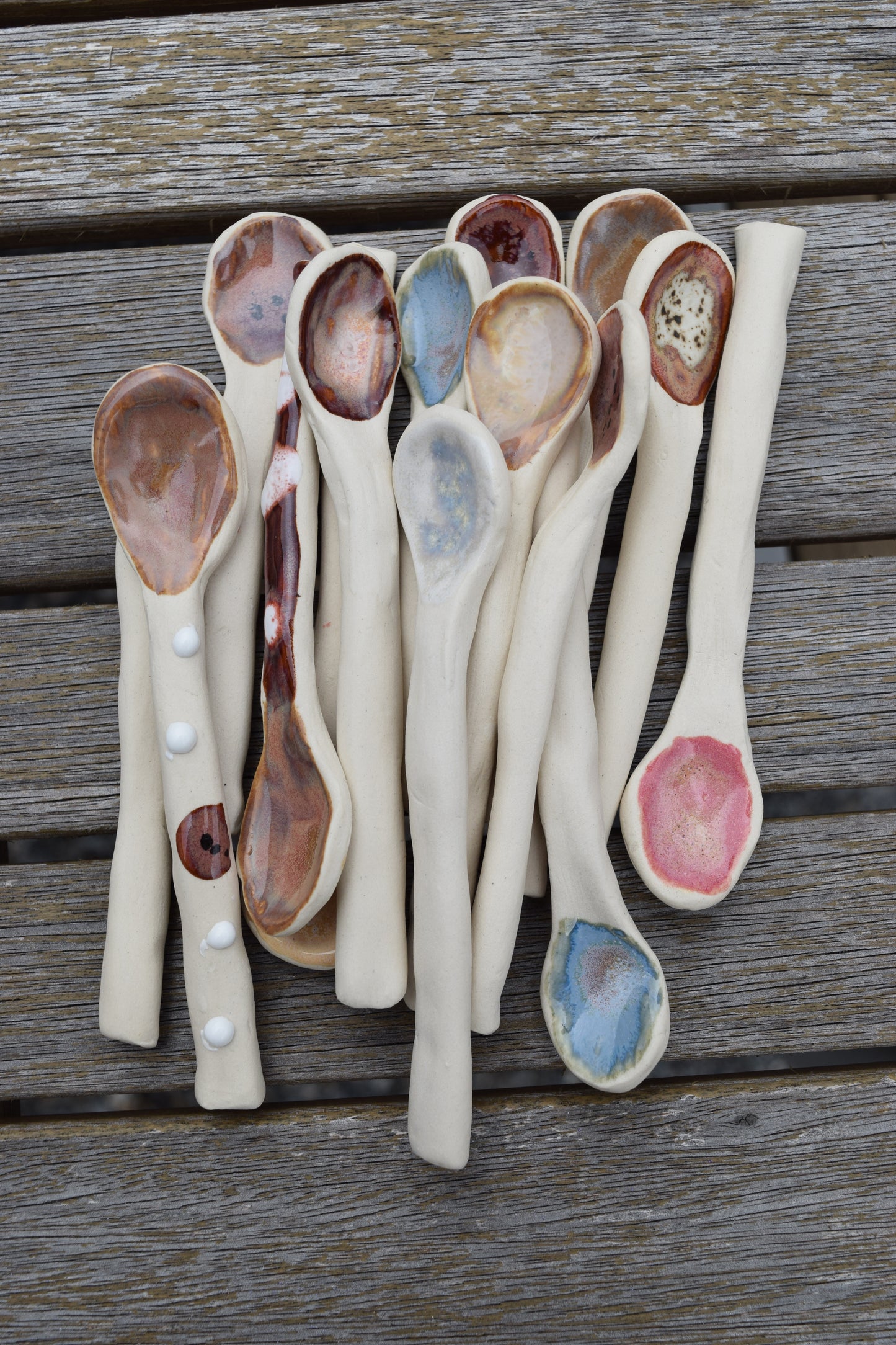 Mini Spoons
