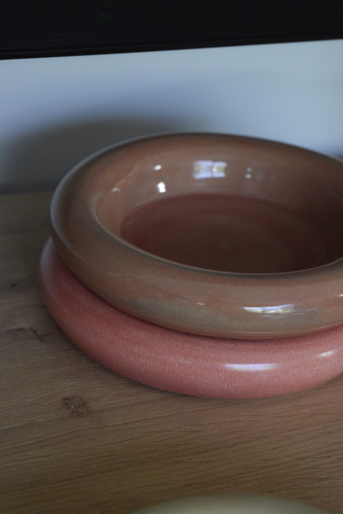 Bubble Dish - Medium