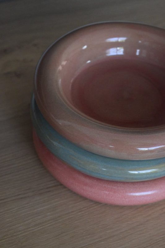 Bubble Dish - Medium