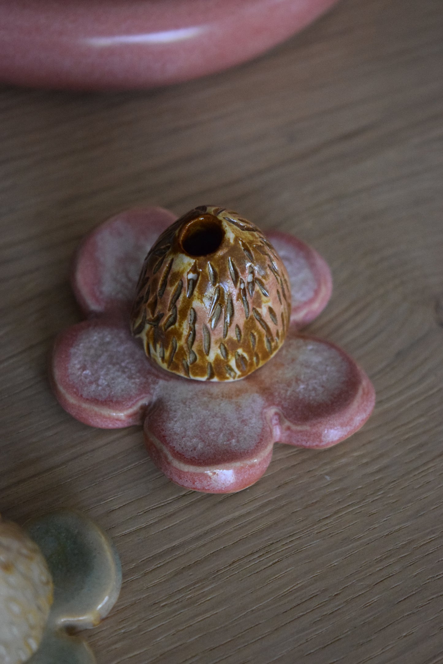 Incense Coneflower