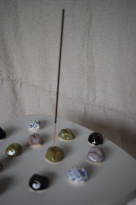 Incense Stones