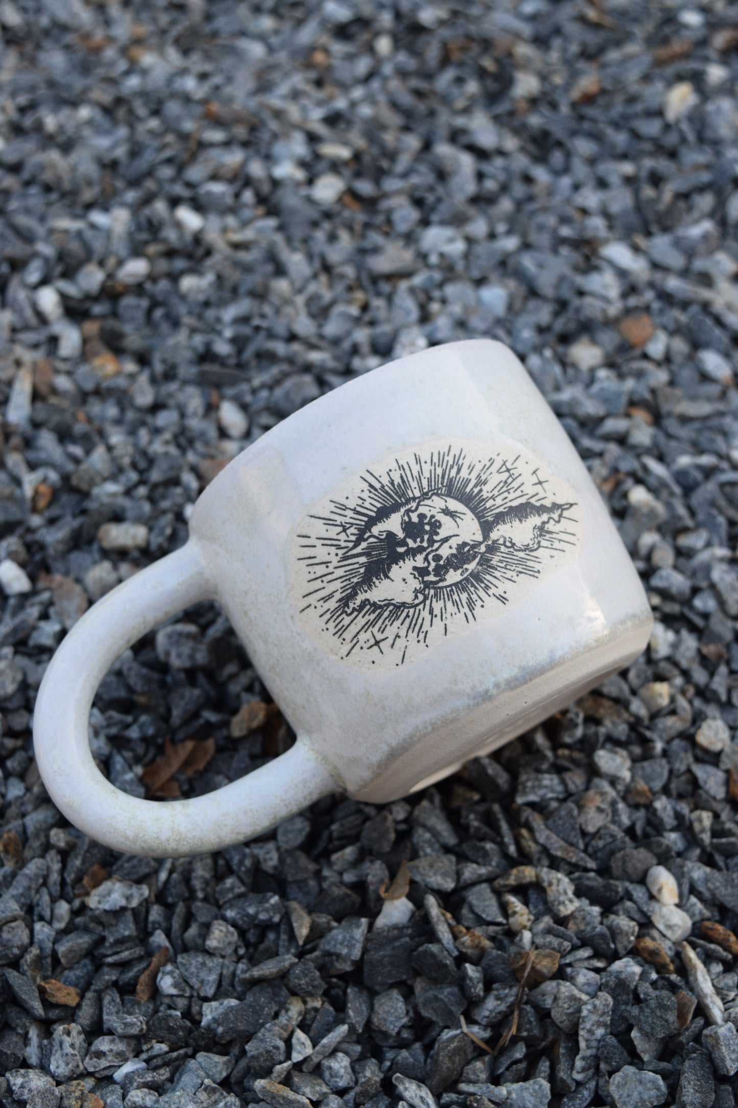 Starstruck Mugs