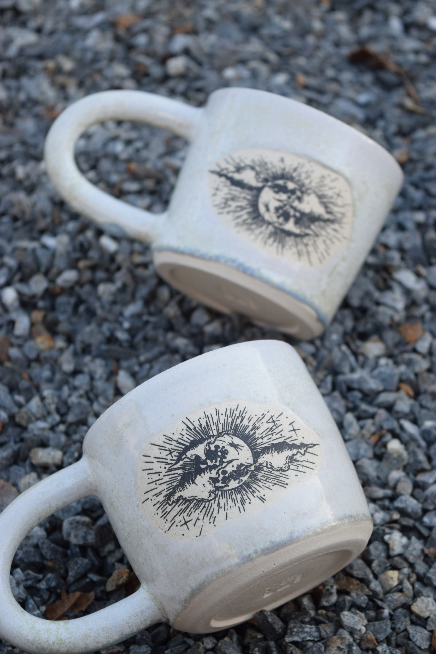Starstruck Mugs