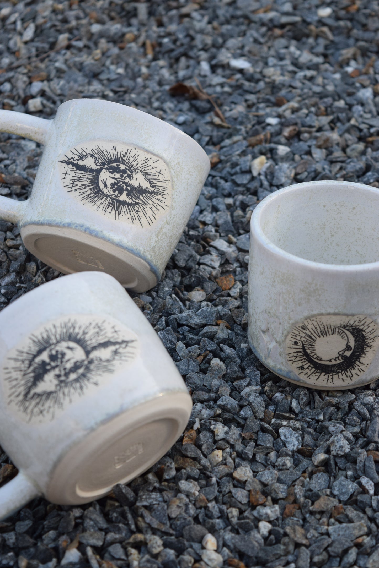 Starstruck Mugs
