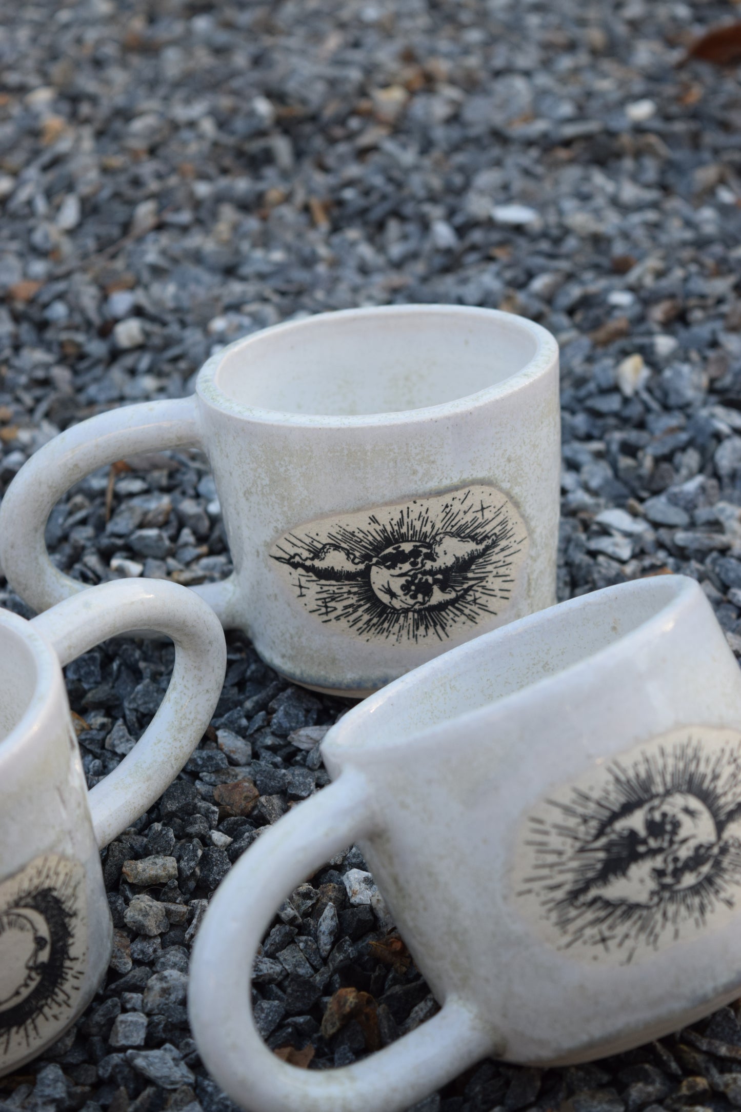 Starstruck Mugs