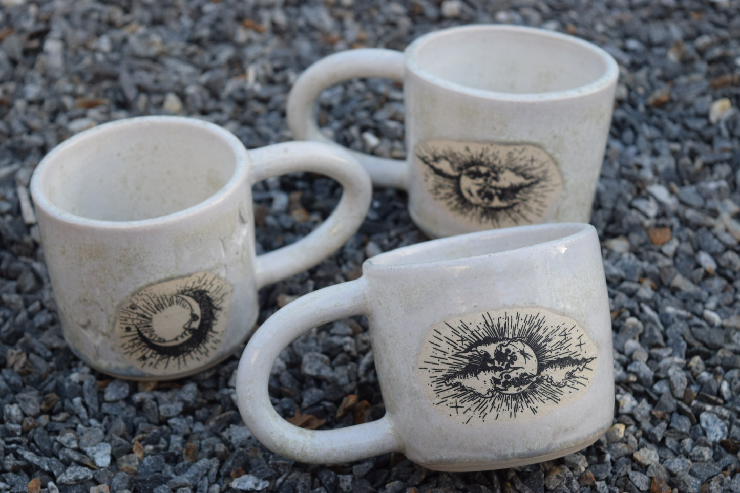 Starstruck Mugs
