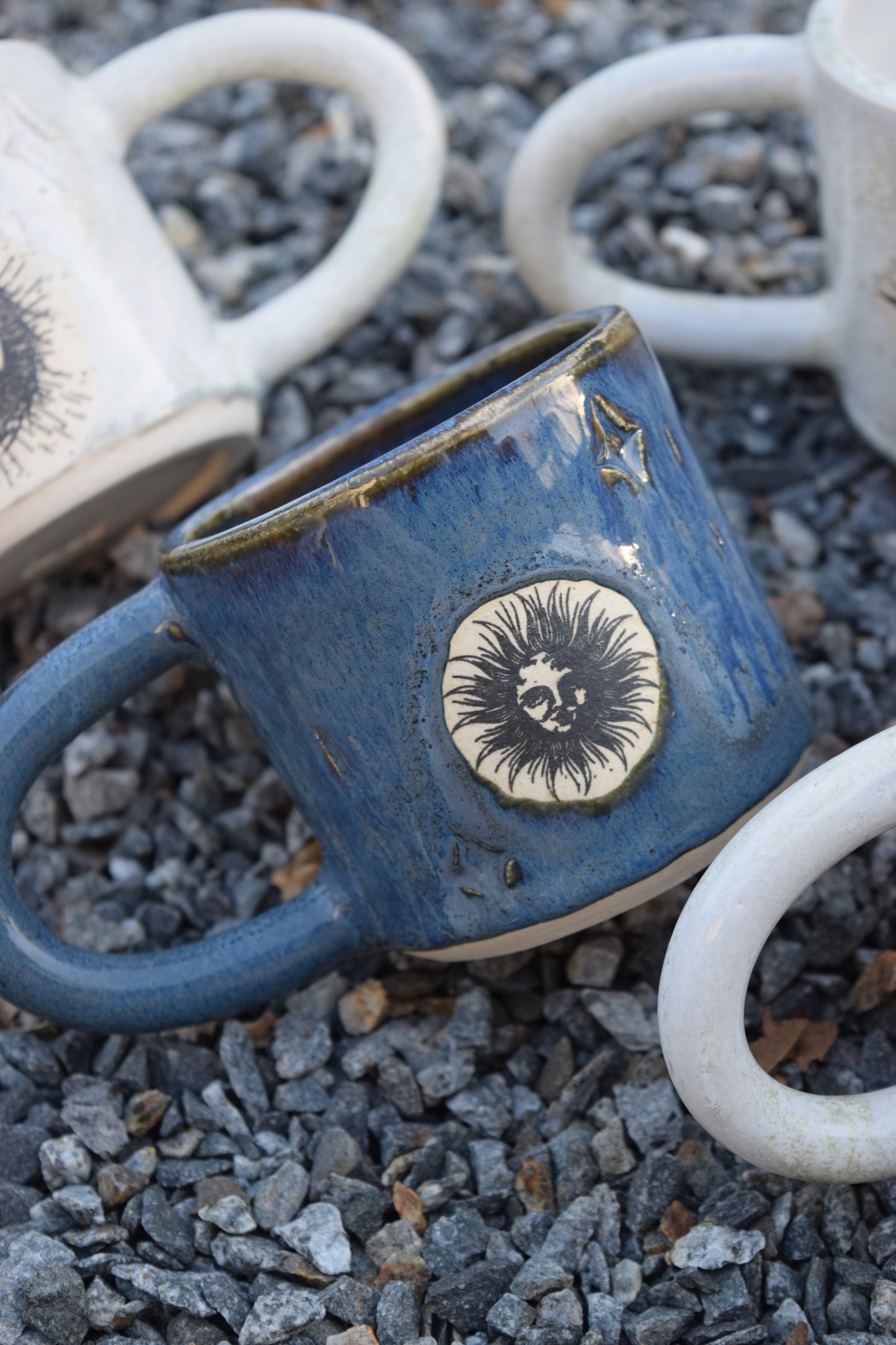 Starstruck Mugs
