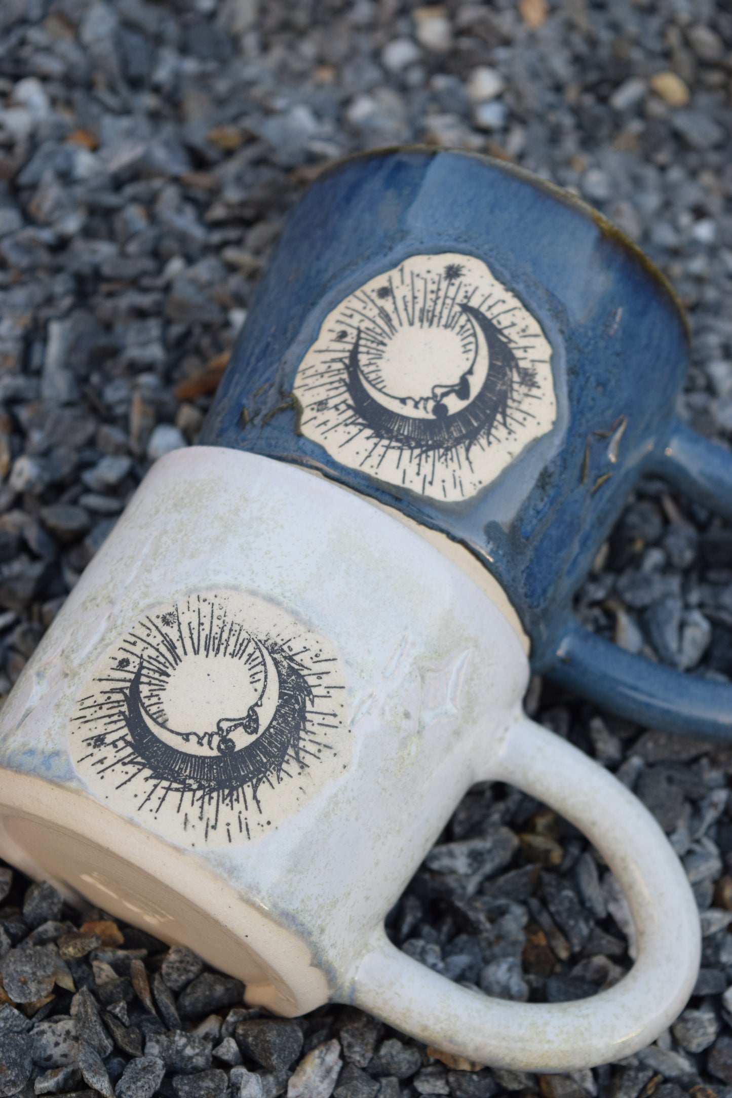 Starstruck Mugs