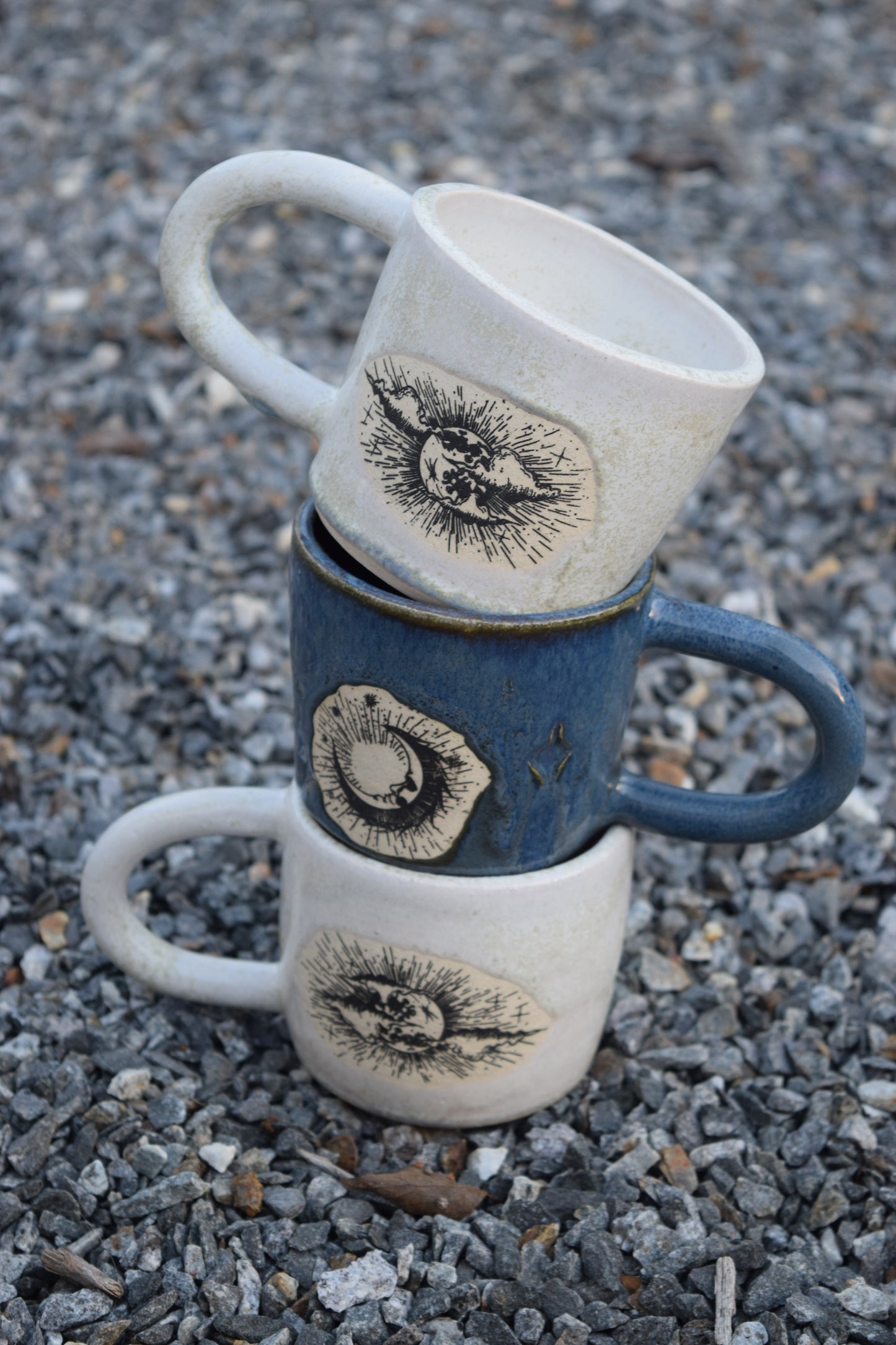 Starstruck Mugs