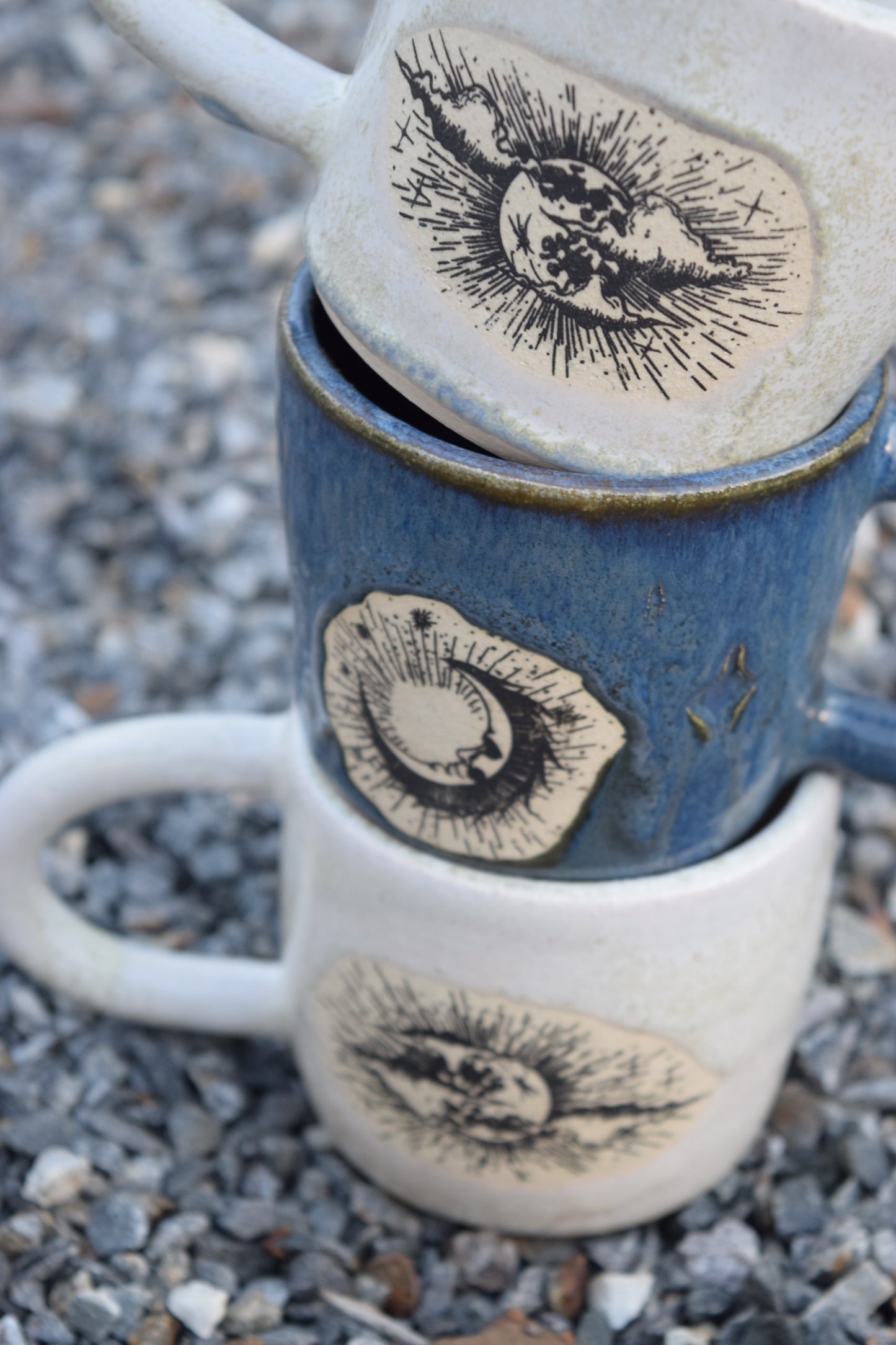 Starstruck Mugs