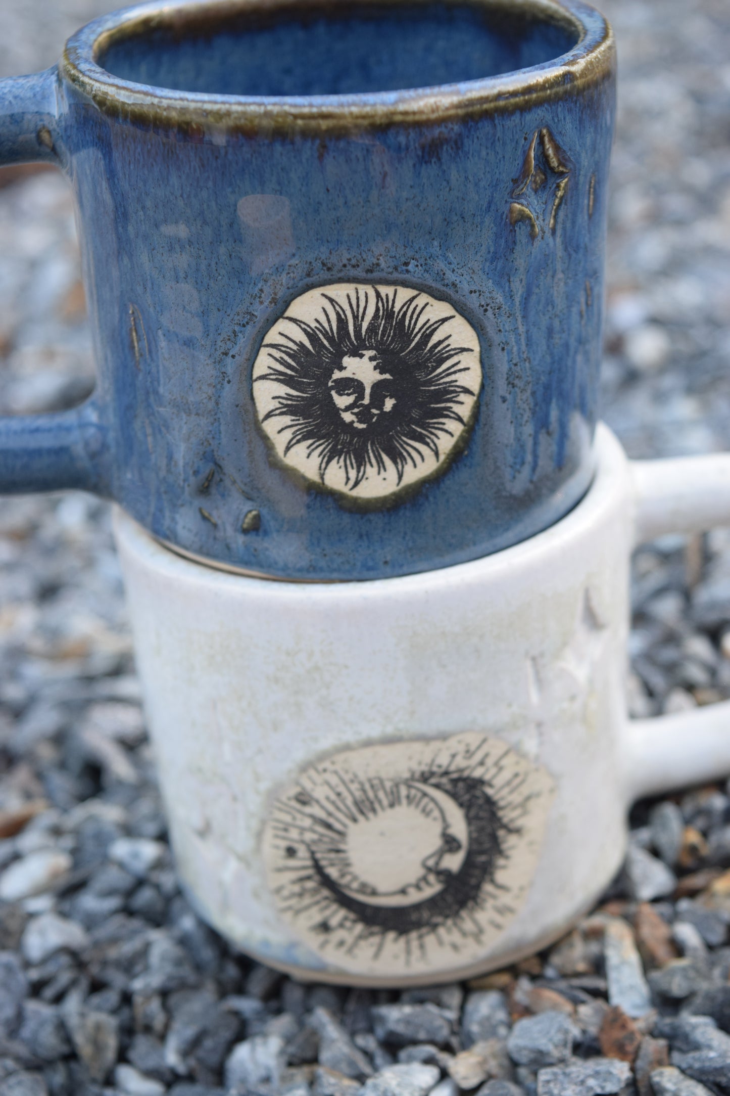 Starstruck Mugs